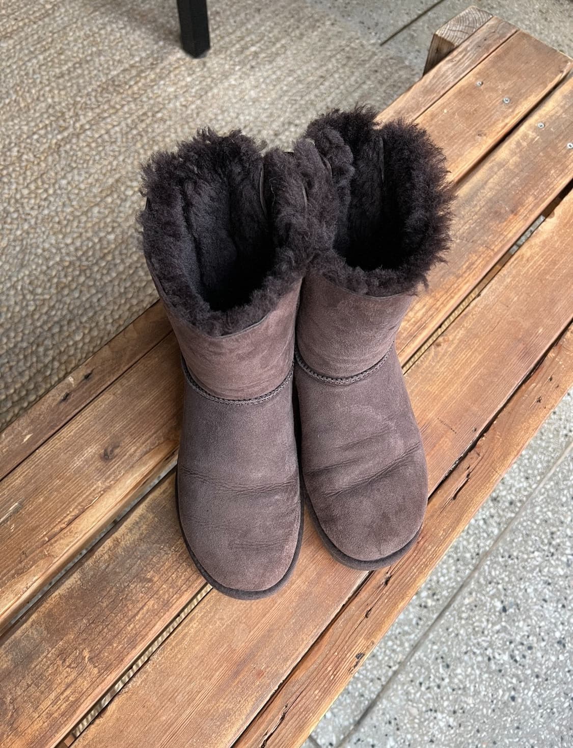 Ugg 상품이미지4