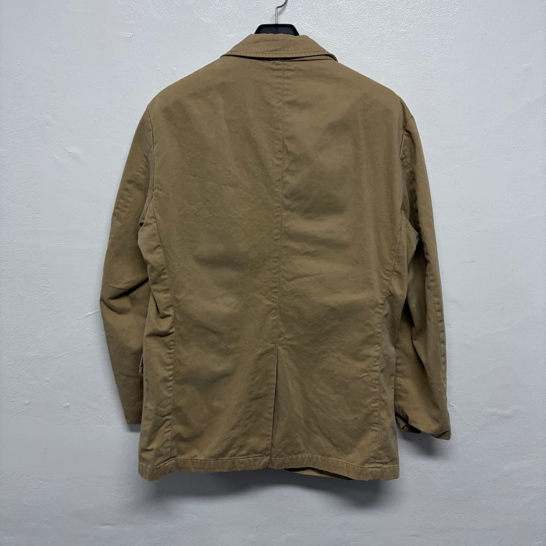 폴로 랄프로렌 3버튼 포켓 블레이저 상품이미지2