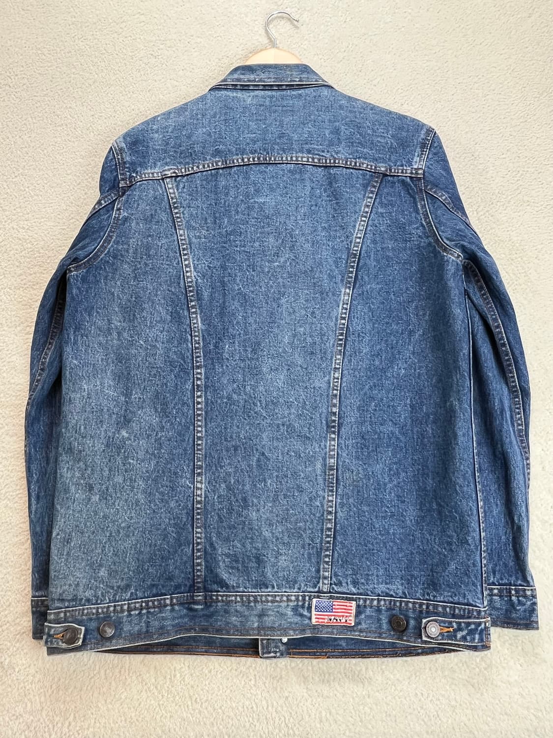 리바이스 데님자켓 상품이미지2