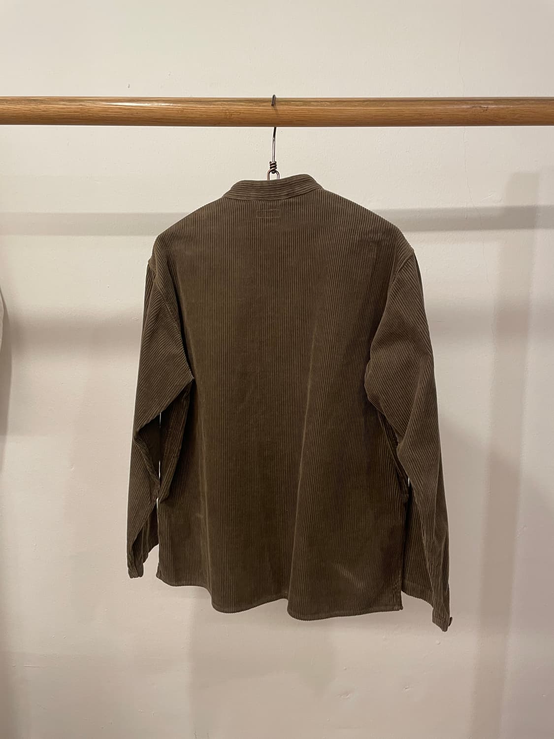STEVEN ALAN CORDUROY JACKET 상품이미지3
