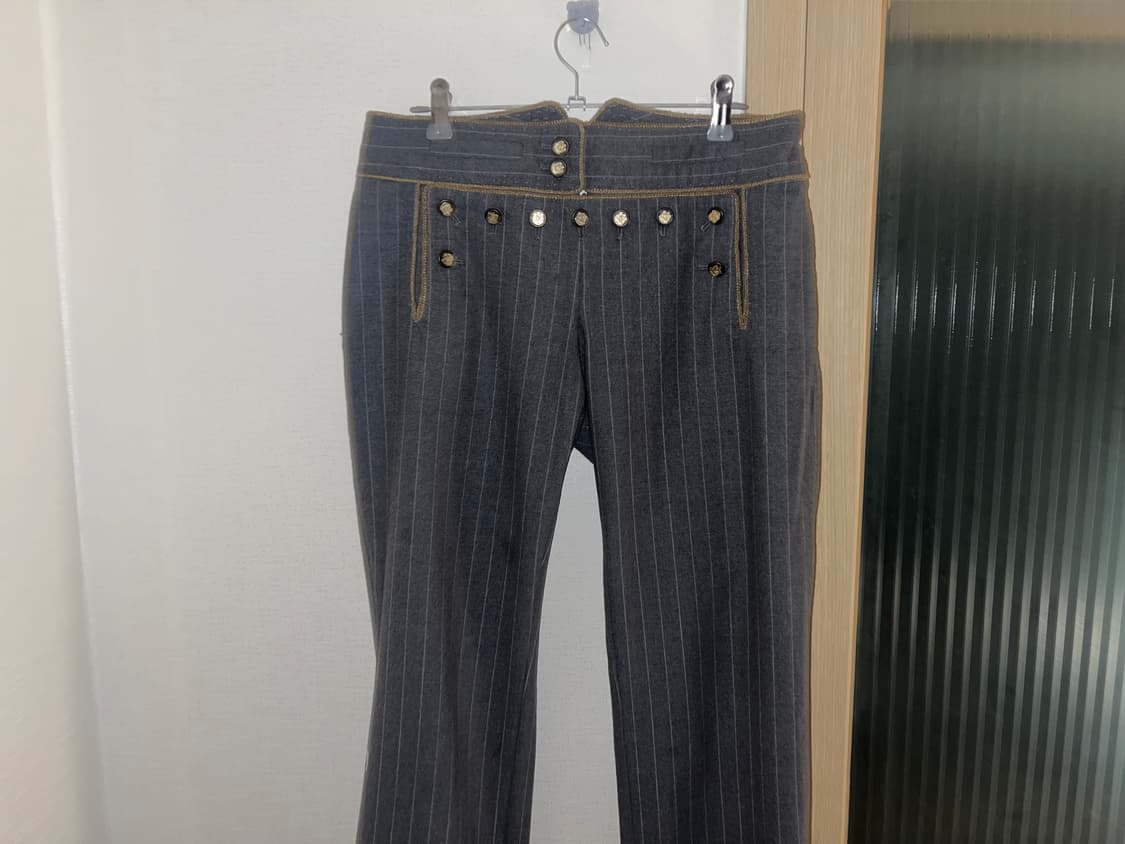 돌체앤가바나 패티쉬 팬츠 상품이미지2