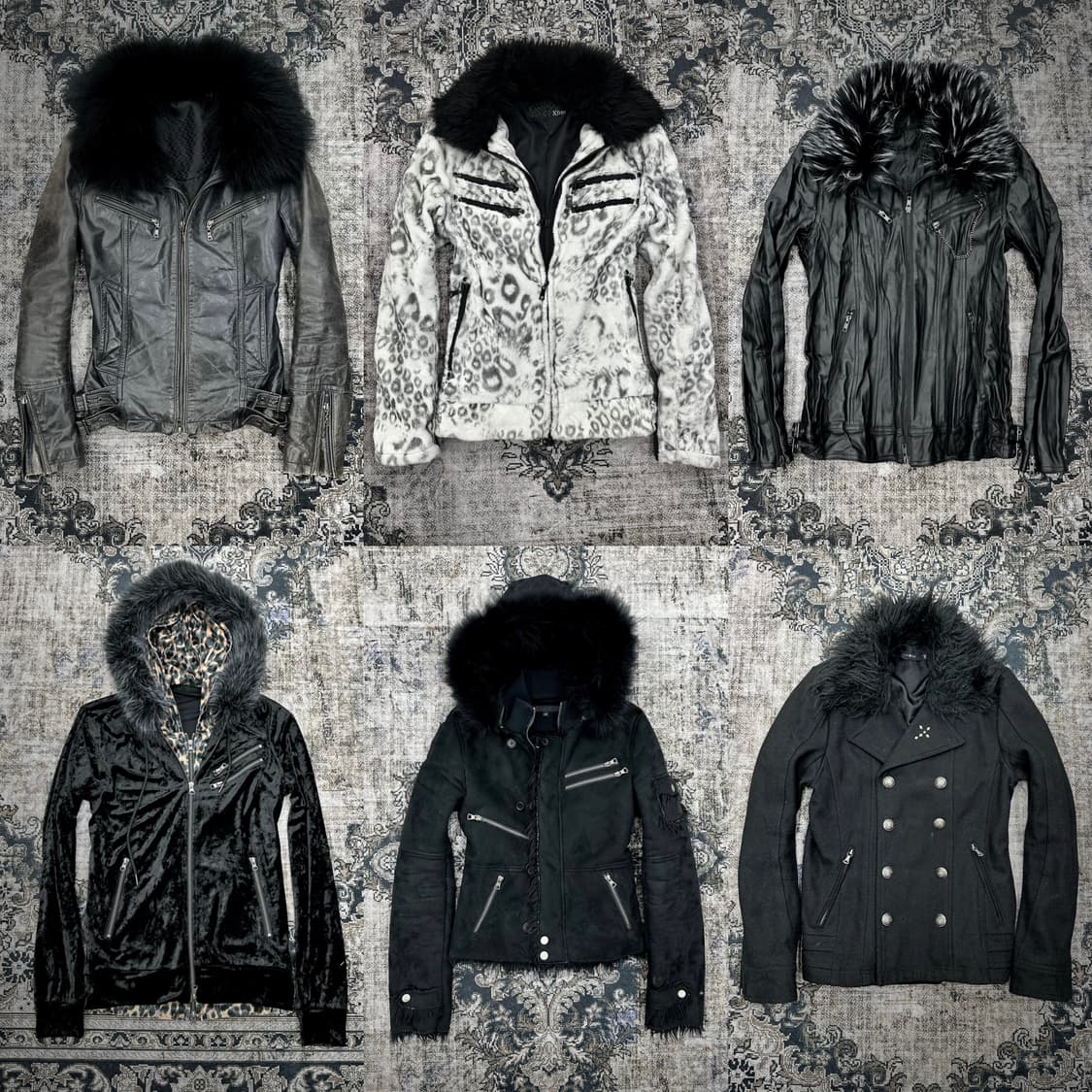 POP-UP 11/22-11/23 1-9 p.m 상품이미지2