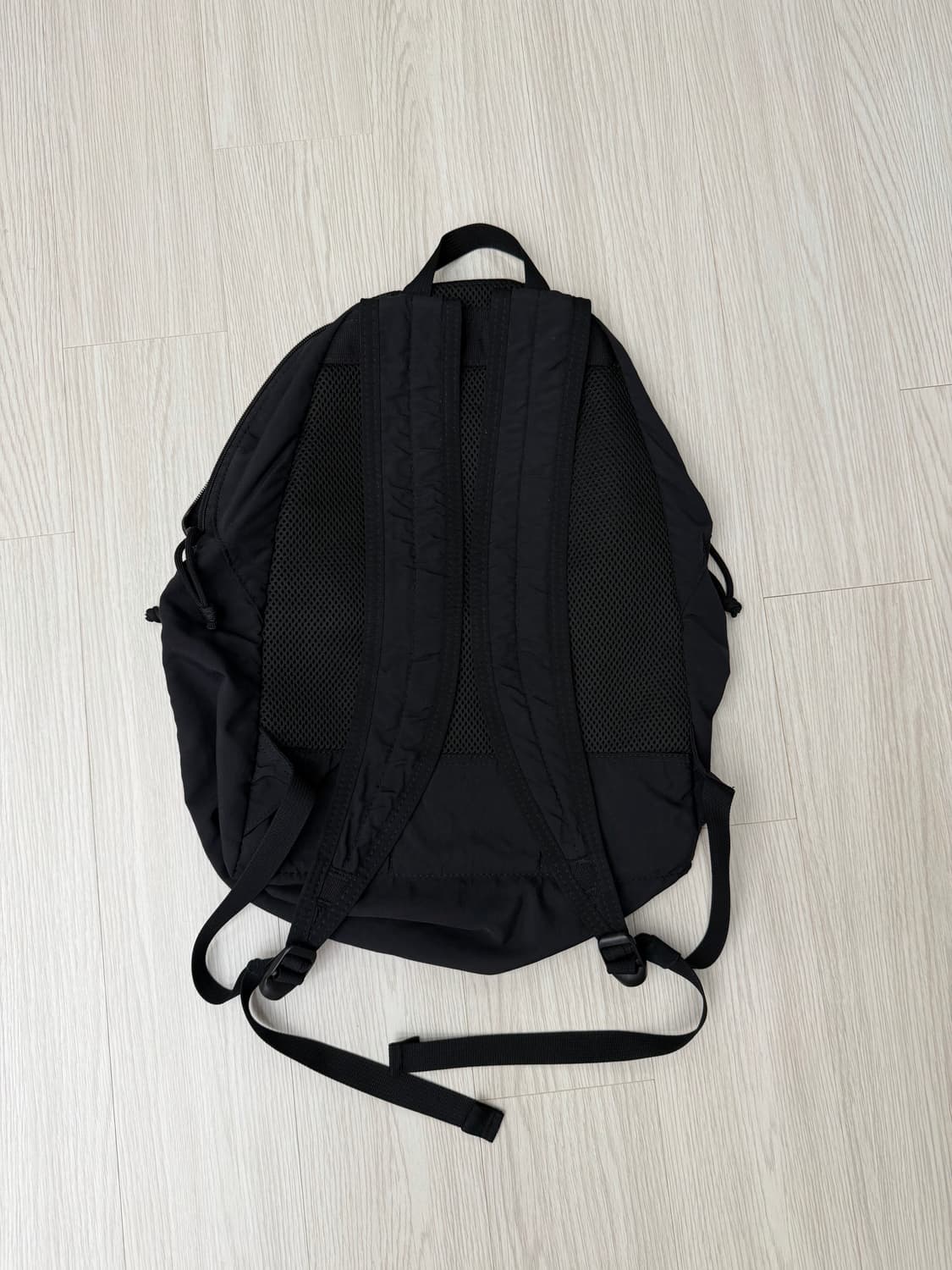 브리핑 백팩 상품이미지2