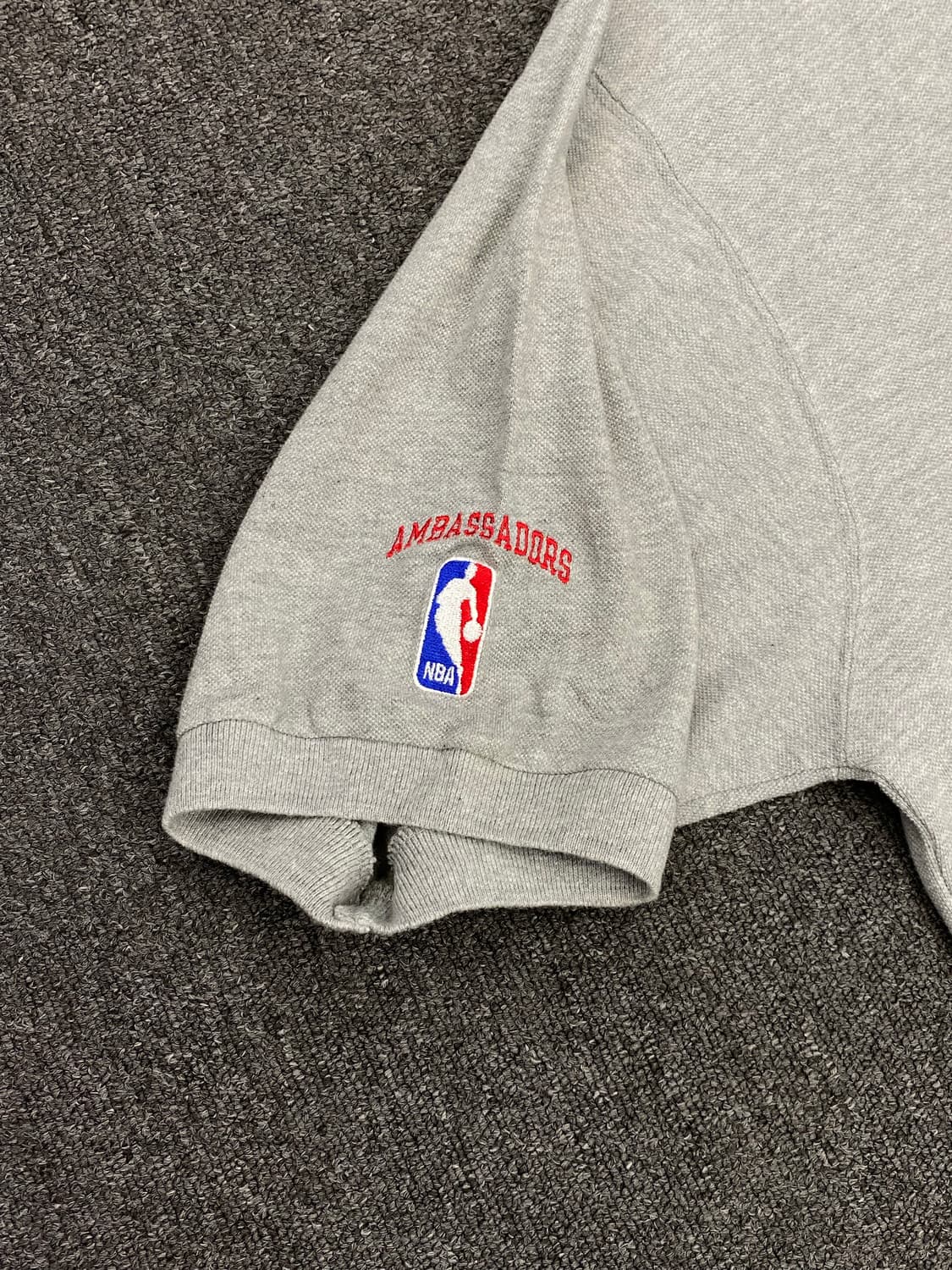 Champion 챔피온 NBA pk 티셔츠 상품이미지5