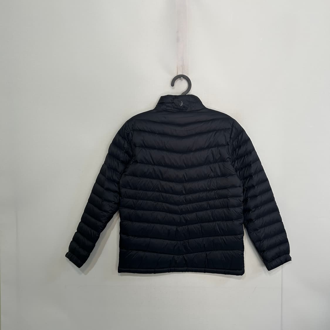 블랙야크 키즈 오리털 경량패딩 155 상품이미지3