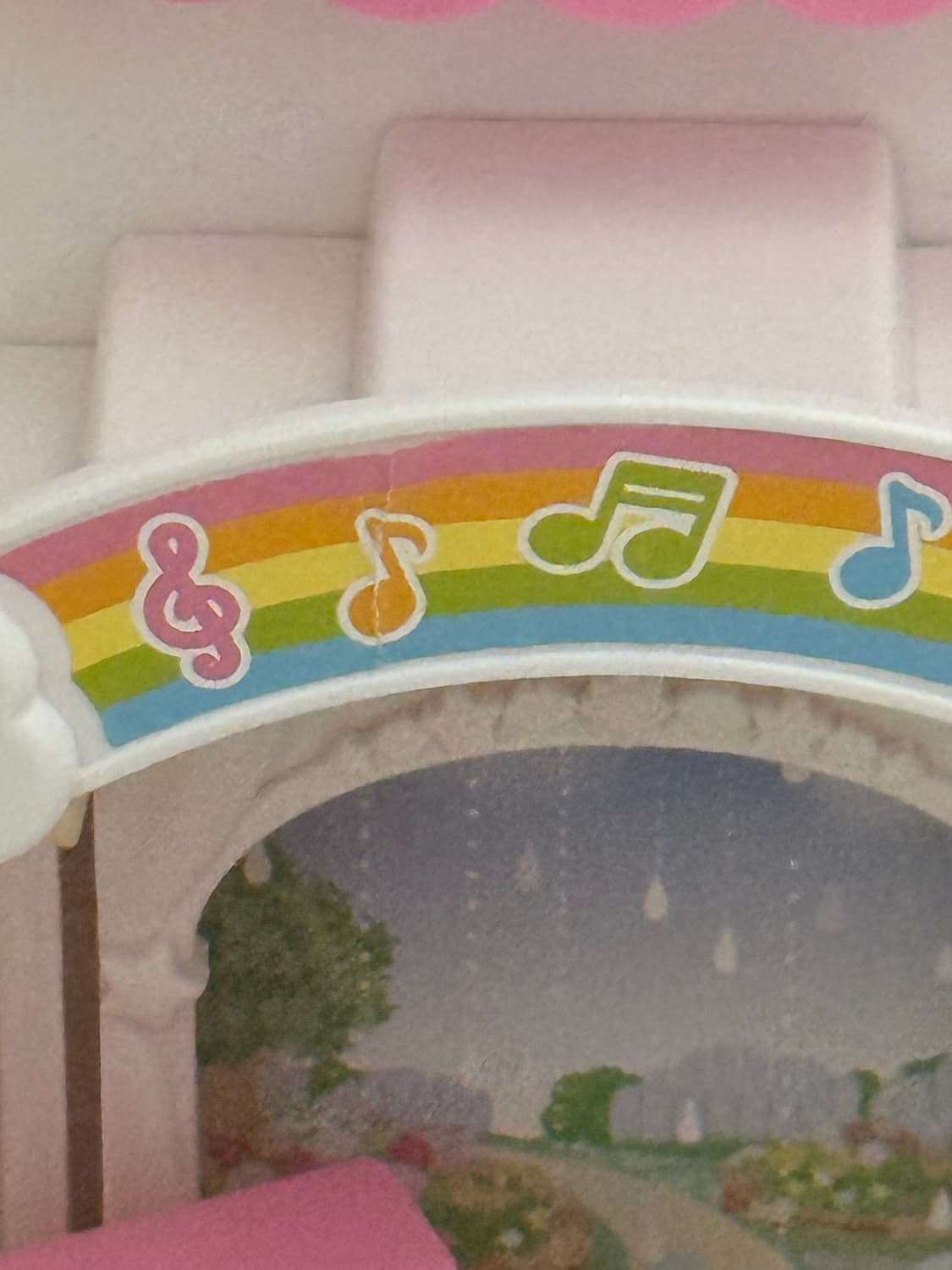 실바니안 캐슬 유치원 상품이미지2