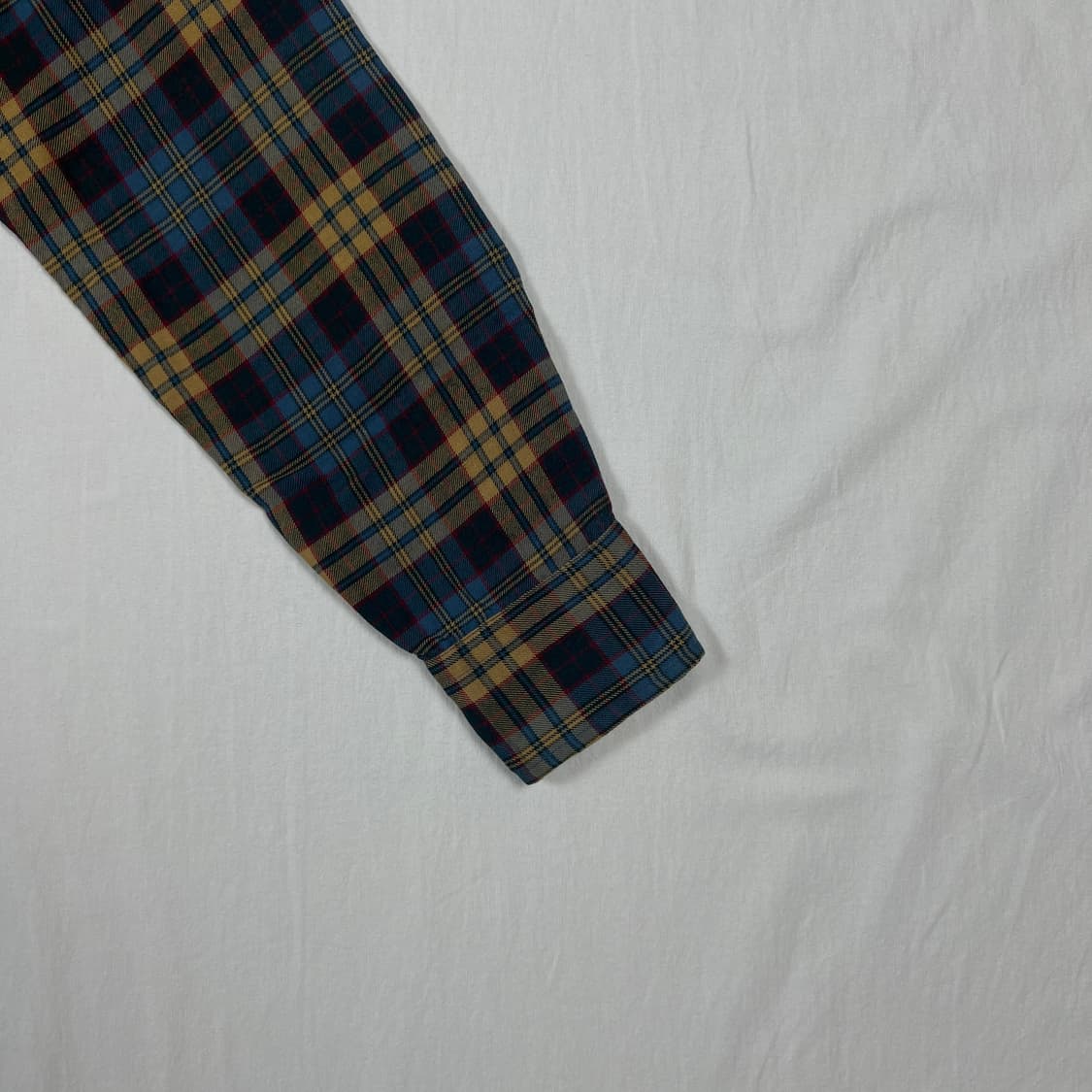 70‘s 엘엘빈 challa cloth cisco 셔츠 상품이미지4