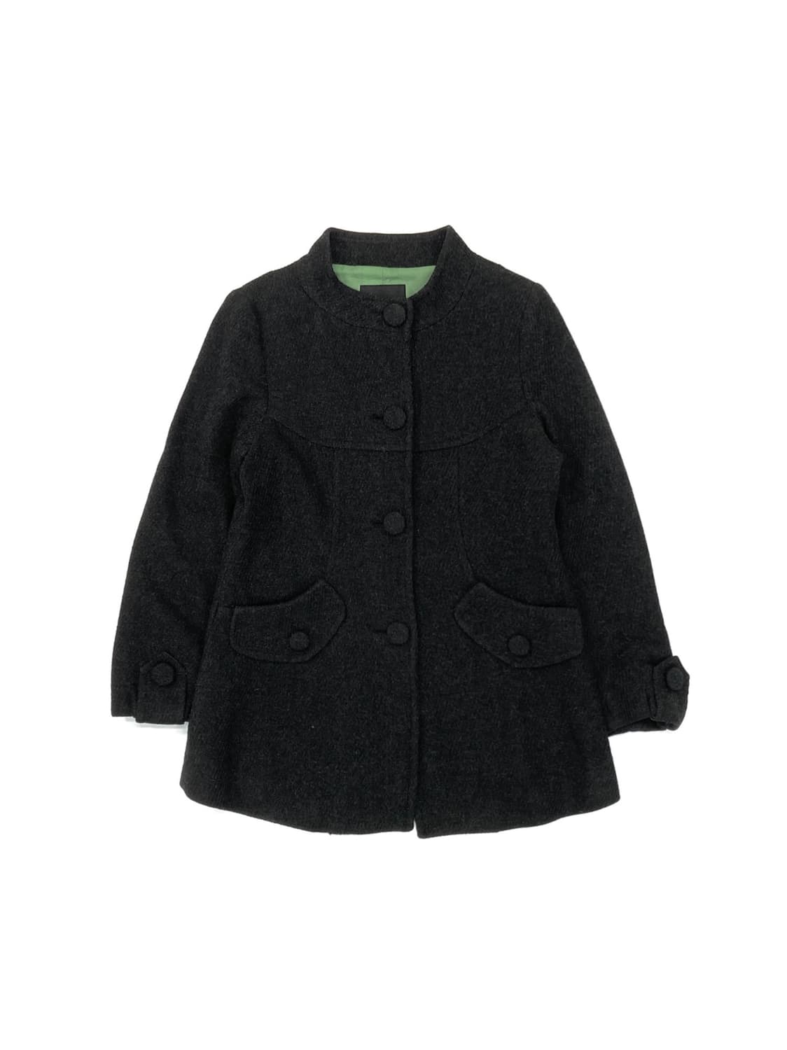 Ray Beams coat 상품이미지1