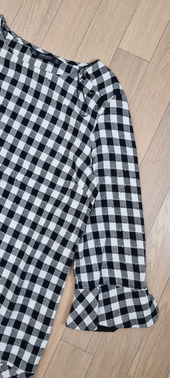 ZARA 자라 원피스 L _ 여성 상품이미지4