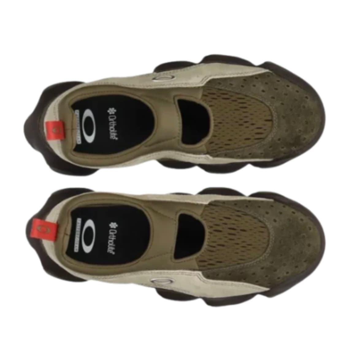 OAKLEY FACTORY TEAM FLASH SANDAL 상품이미지2