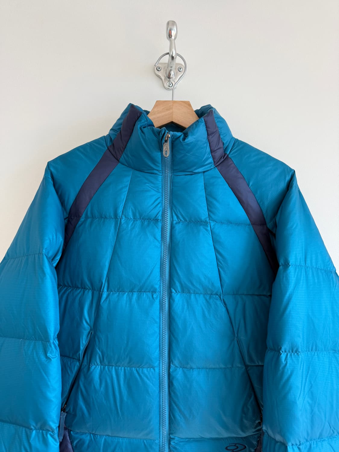 트래블(TRAVEL) 덕다운 패딩 상품이미지2