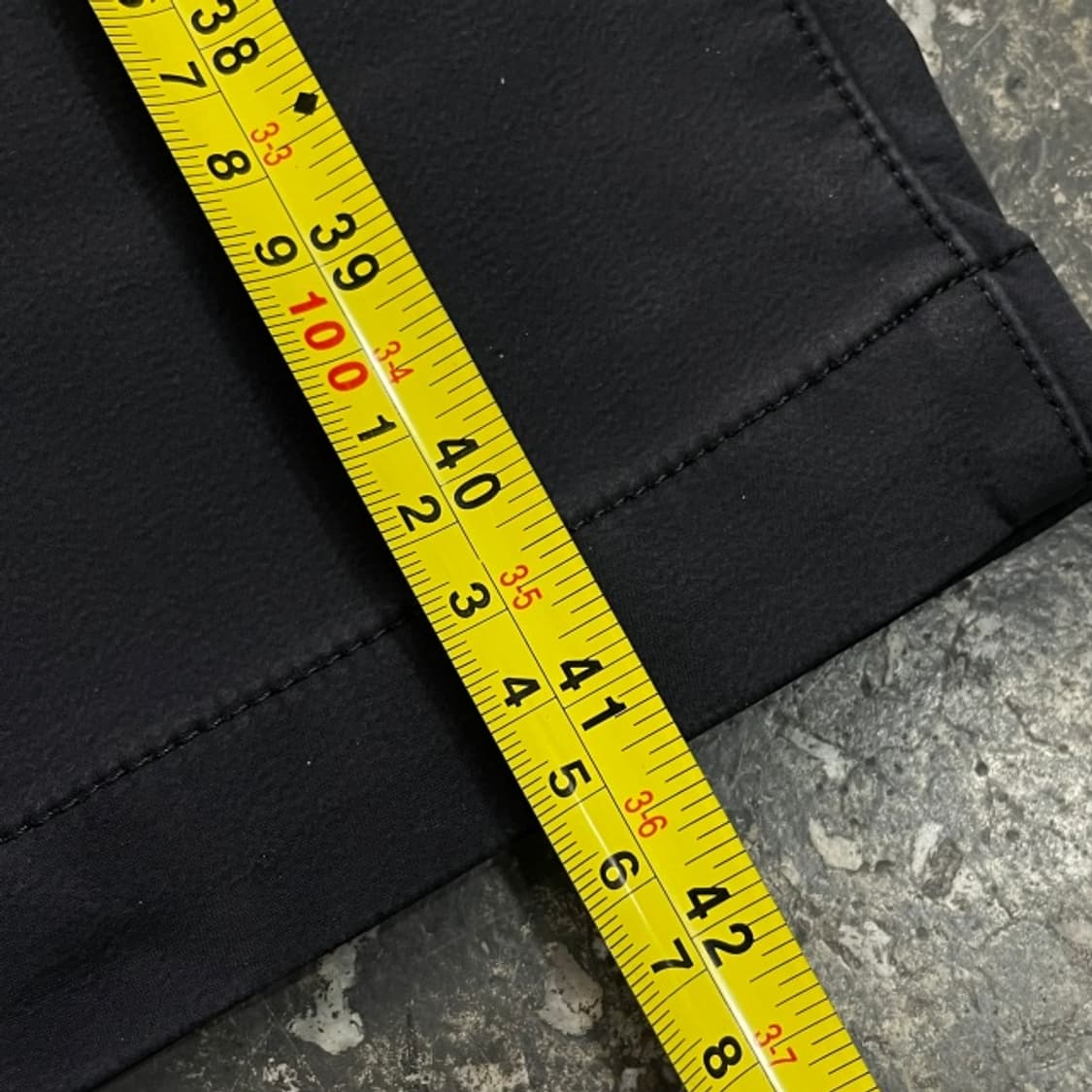 95 노스페이스 등산바지 상품이미지8