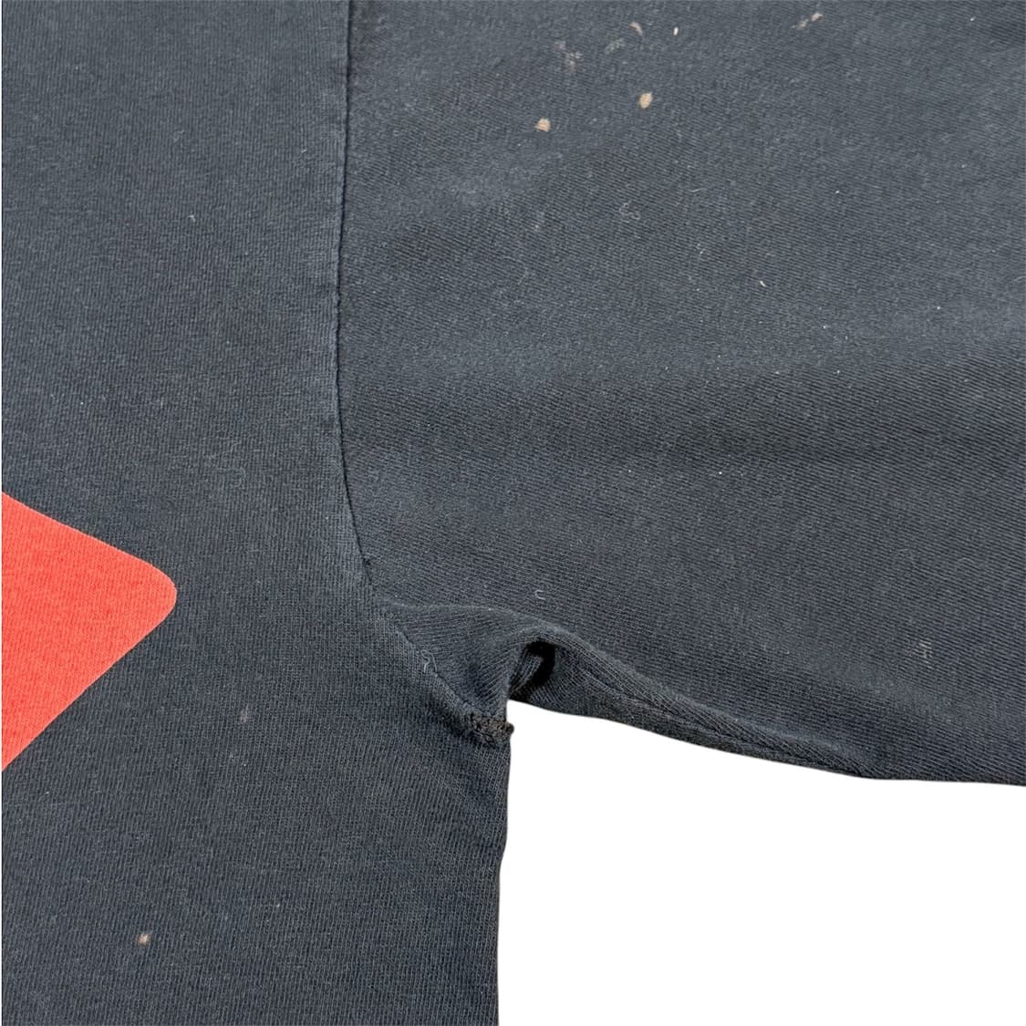 빈티지 05/06 롤링스톤즈 A Bigger Bang 투어 롱슬리브 상품이미지7