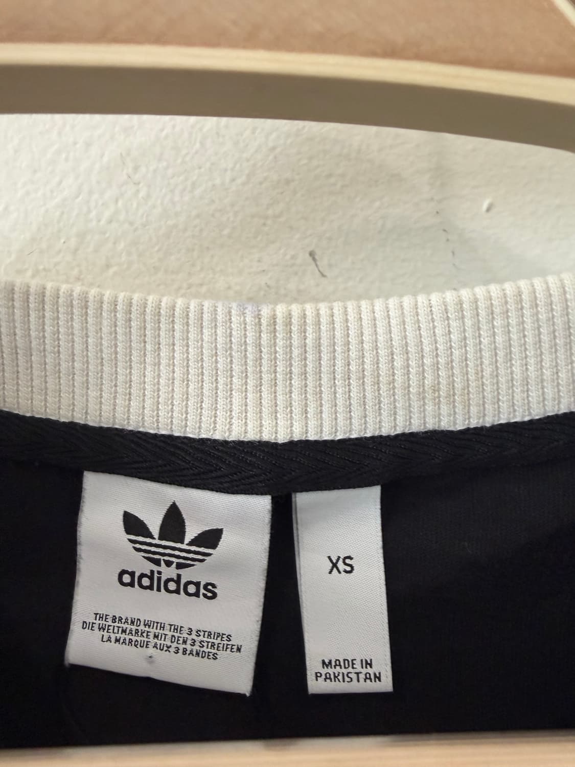 109. 아디다스 링거티 반팔 상품이미지2