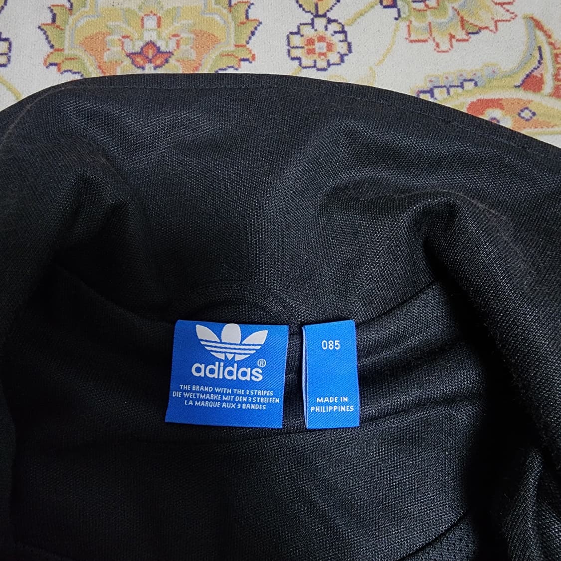 아디다스 파이어버드 유로파 트랙탑 져지
85 상품이미지2