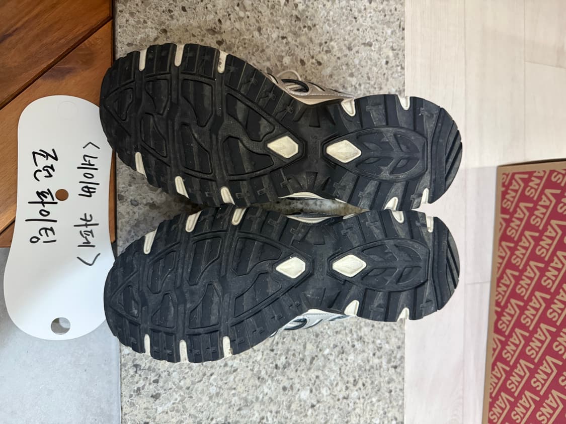 아식스 젤소노마 상품이미지3