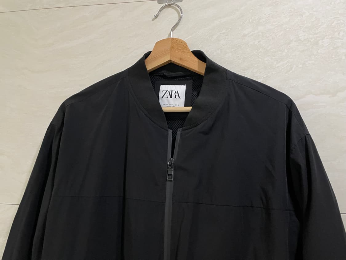 자라 / 블루종, 남성자켓 / XXL 상품이미지3