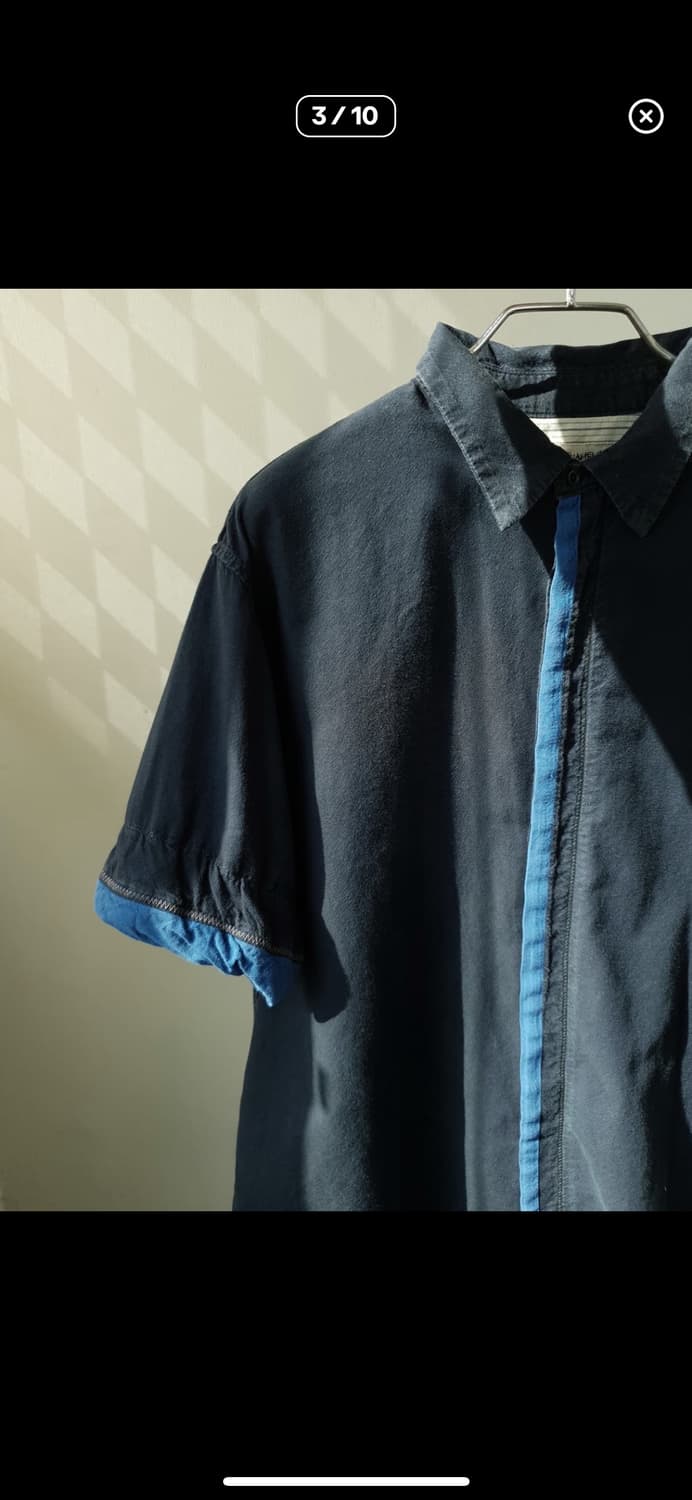 KAPITAL Shirts 상품이미지3