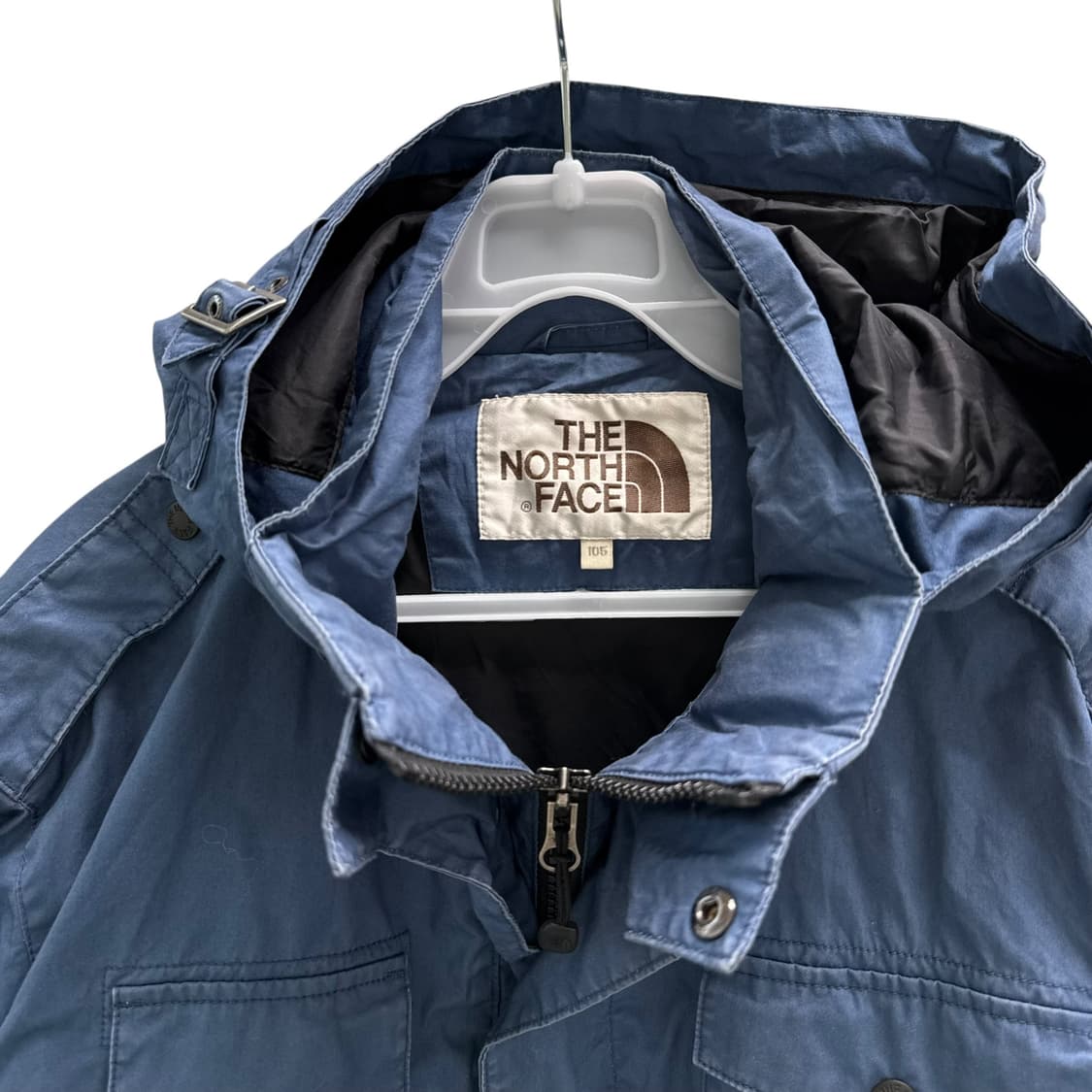 [XL] 노스페이스 유틸리티 워크자켓 상품이미지5