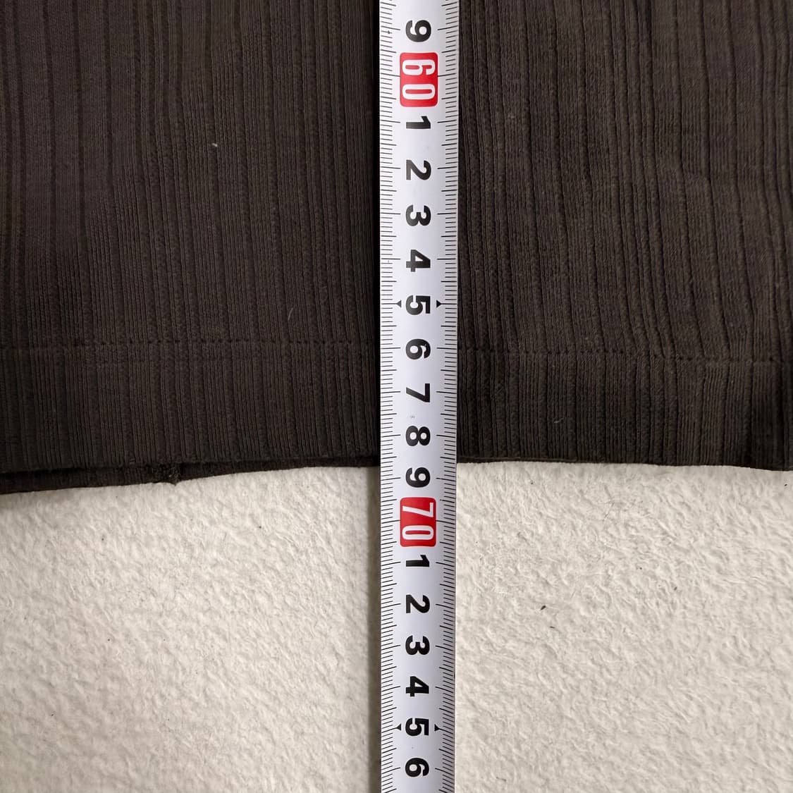 100 빈티지 플리츠 집업 자켓 0608T1 상품이미지6