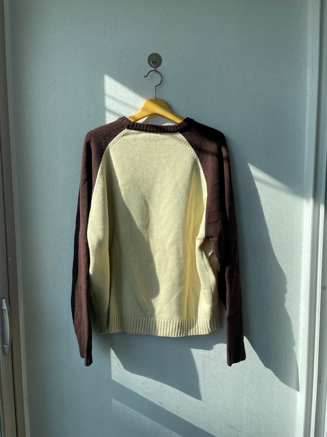 테켓 니트  상품이미지2