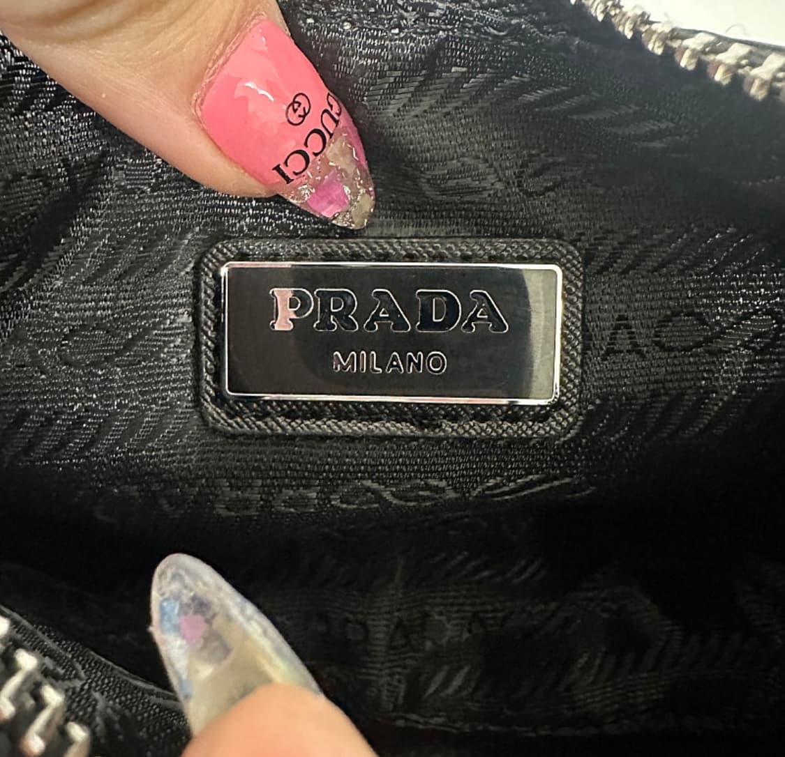 프라다 가방 상품이미지2