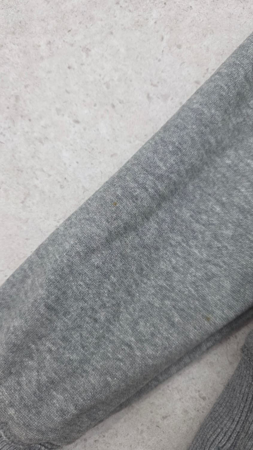 who.a.u 후아유 울프죠 후드집업 상품이미지6