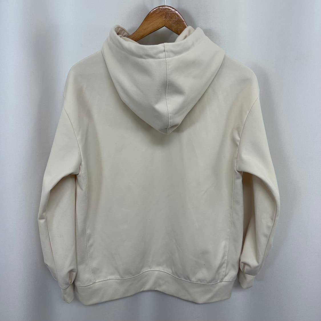   코오롱 여자 후드티 아이보리 S 90 상품이미지6