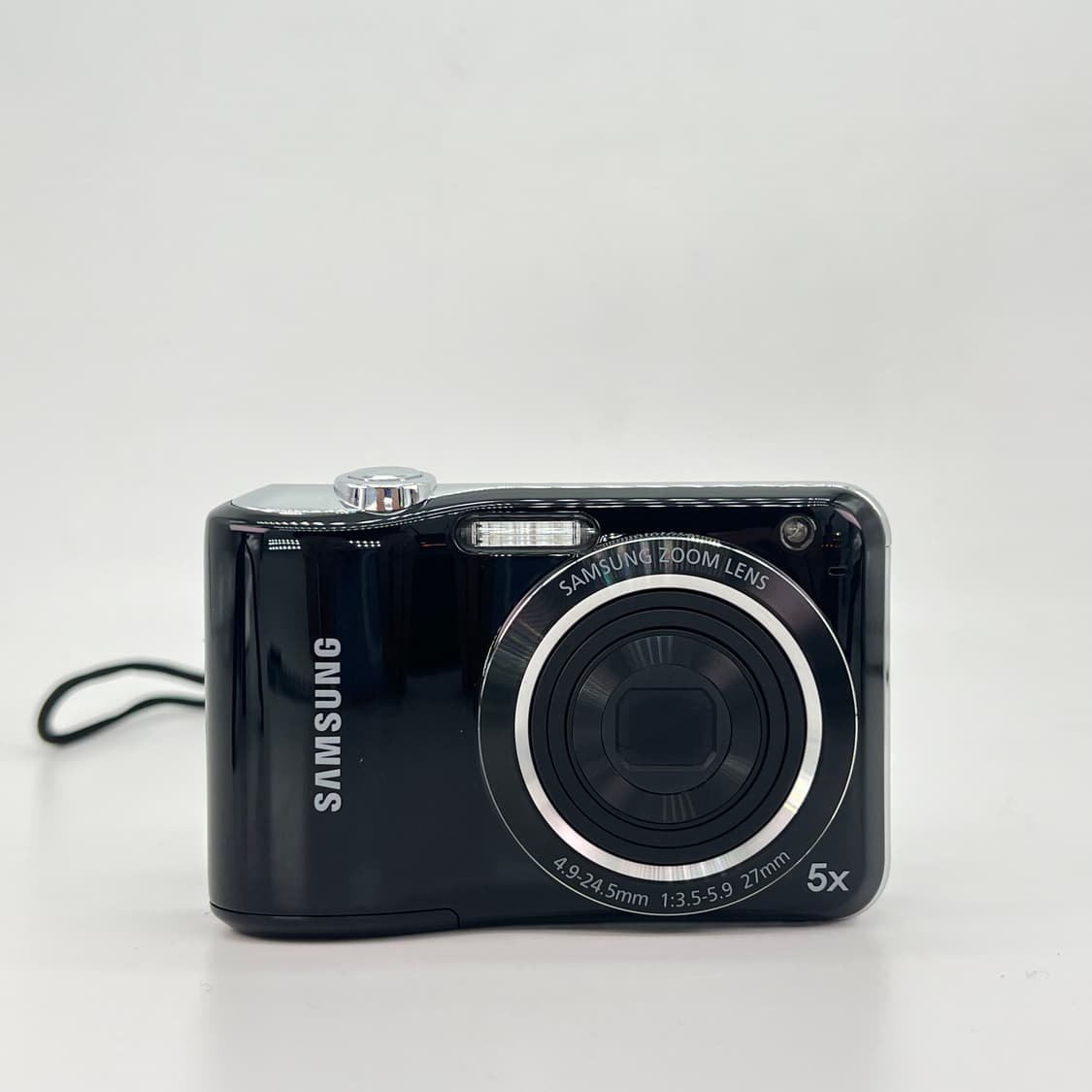 삼성 Samsung VLUU ES30 블랙  상품이미지1