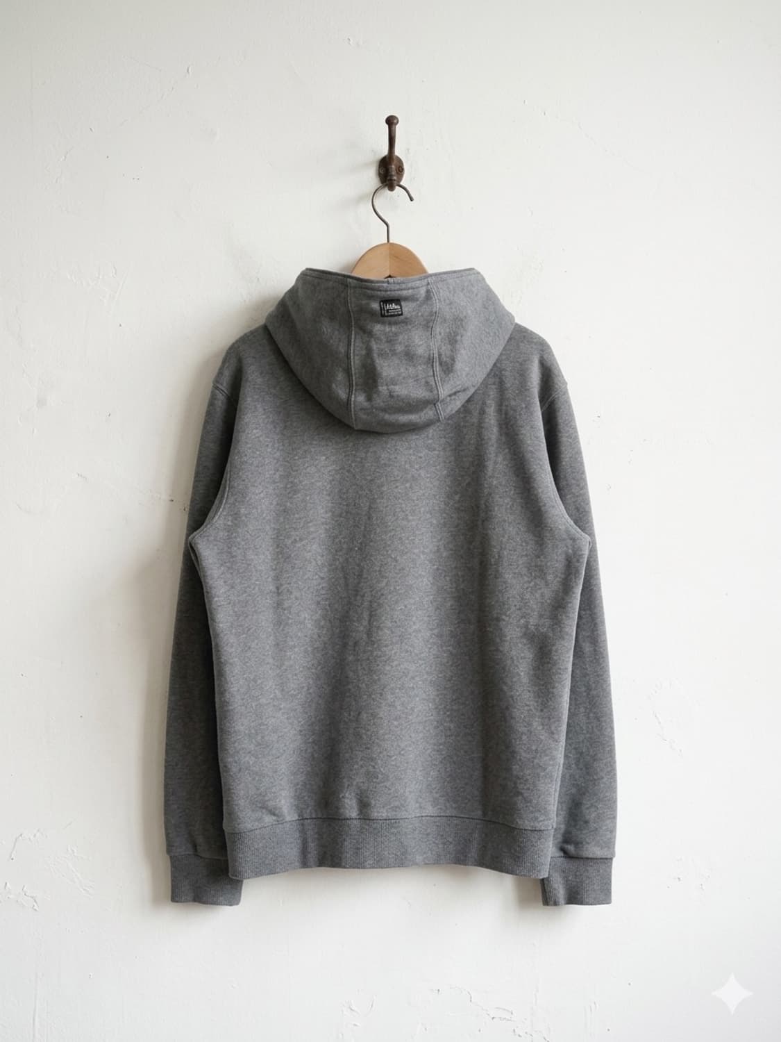 후부(FUBU) 풀집업 후드티 상품이미지2