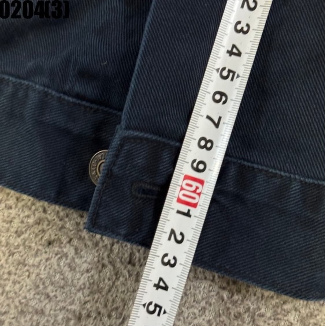 리바이스 자켓 상품이미지7