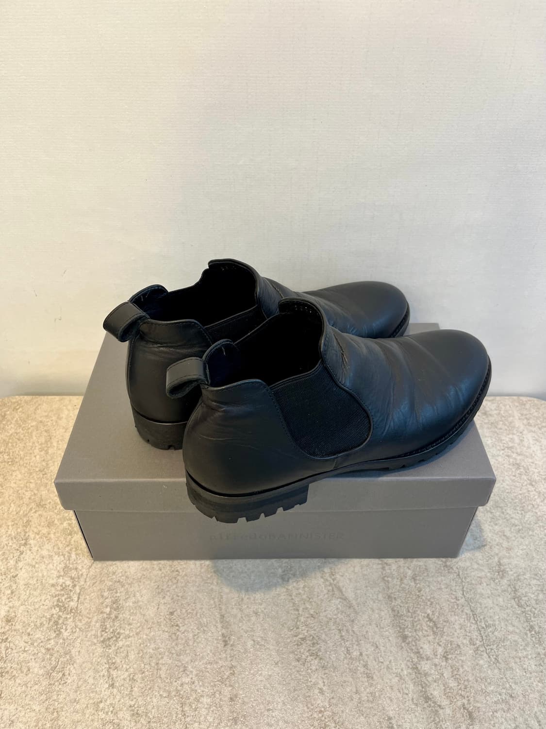 Alfredo bannister 상품이미지2