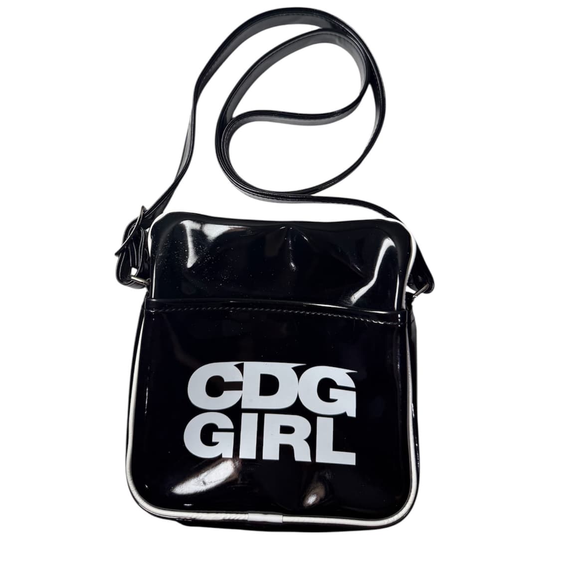 꼼데가르송 걸 숄더백 가방  상품이미지1