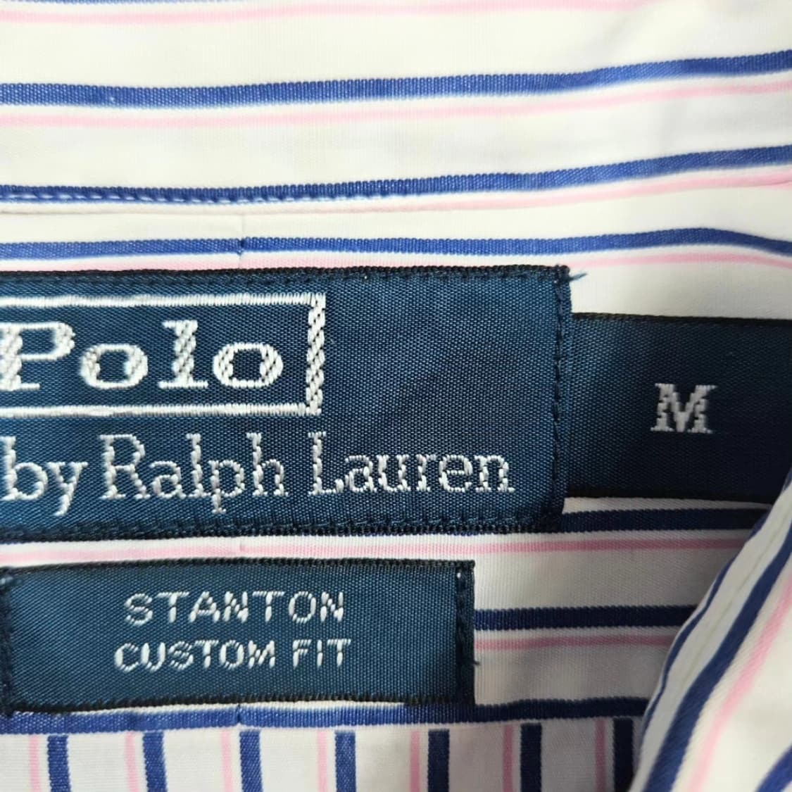 폴로 셔츠 상품이미지3