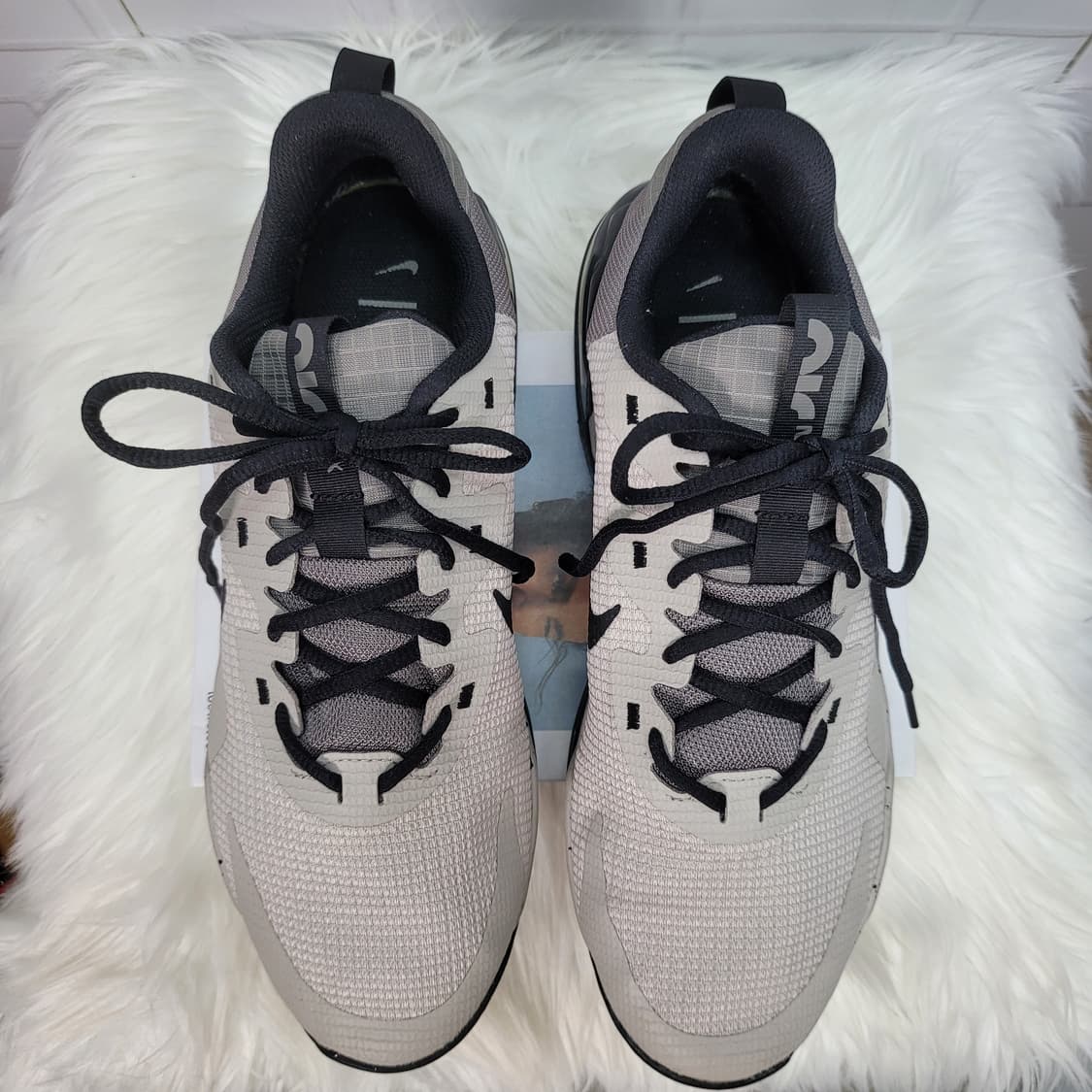 나이키 에어 맥스 알파 트레이너 5 스니커즈 운동화 신발 상태최상 280 상품이미지5