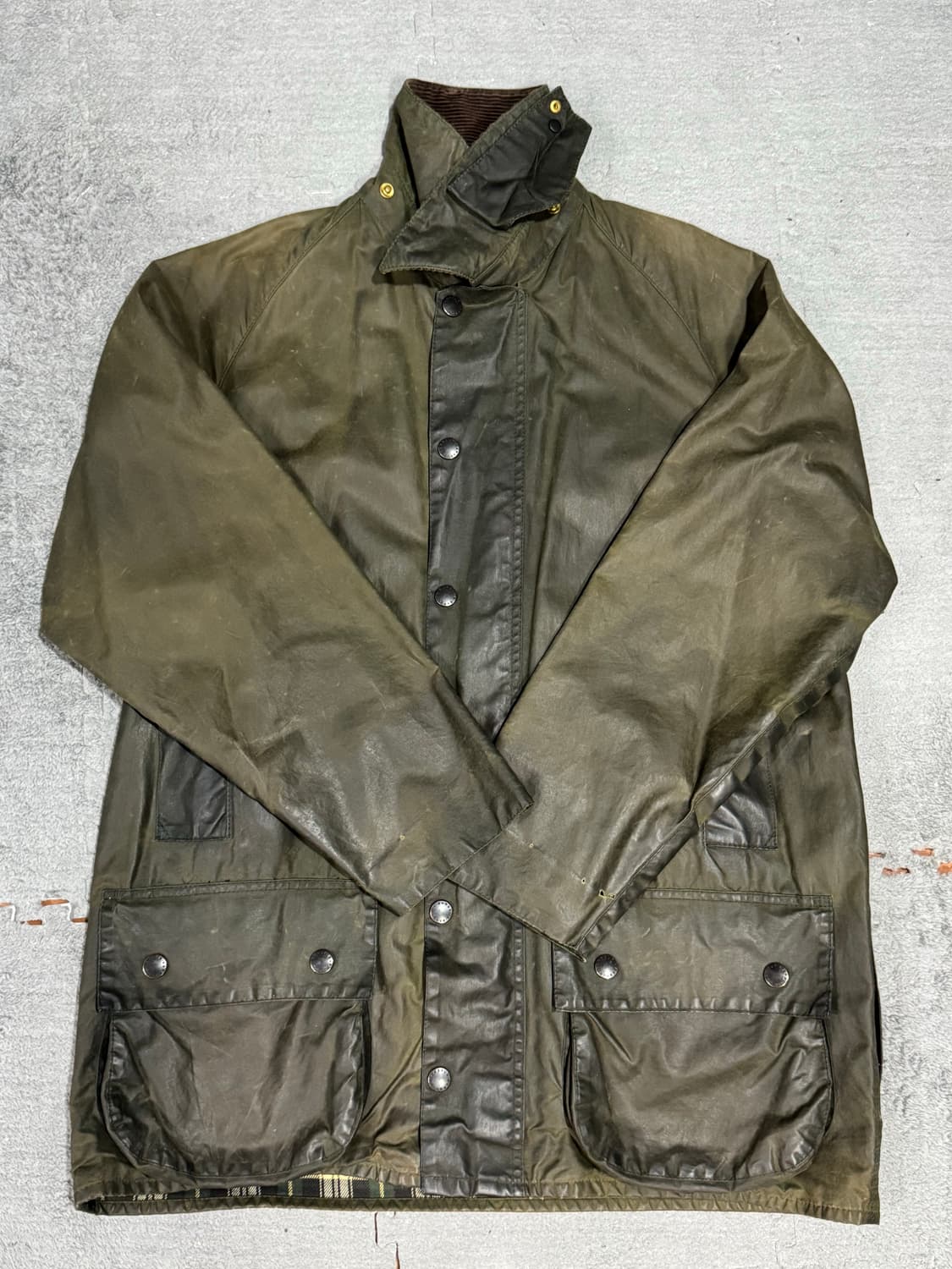 바버 뷰포트 40 상품이미지2