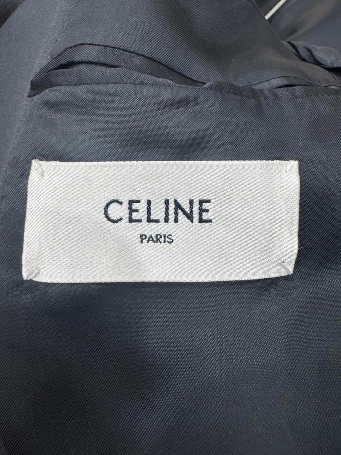 [라이즈 착용] 셀린느 22ss Heavenly Days 자켓 상품이미지8