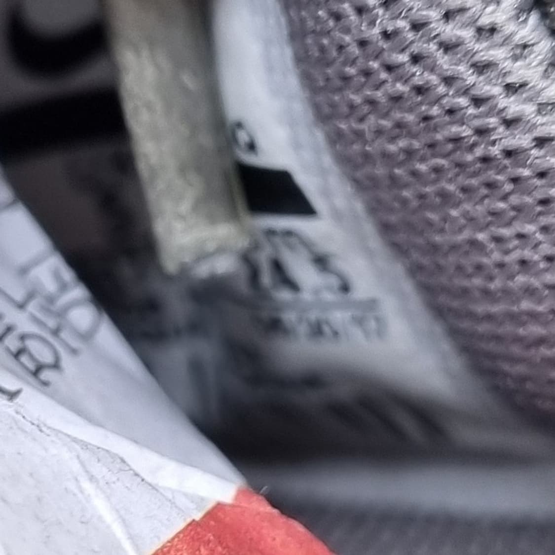 나이키 에어포스1 뱀피 운동화245  상품이미지6