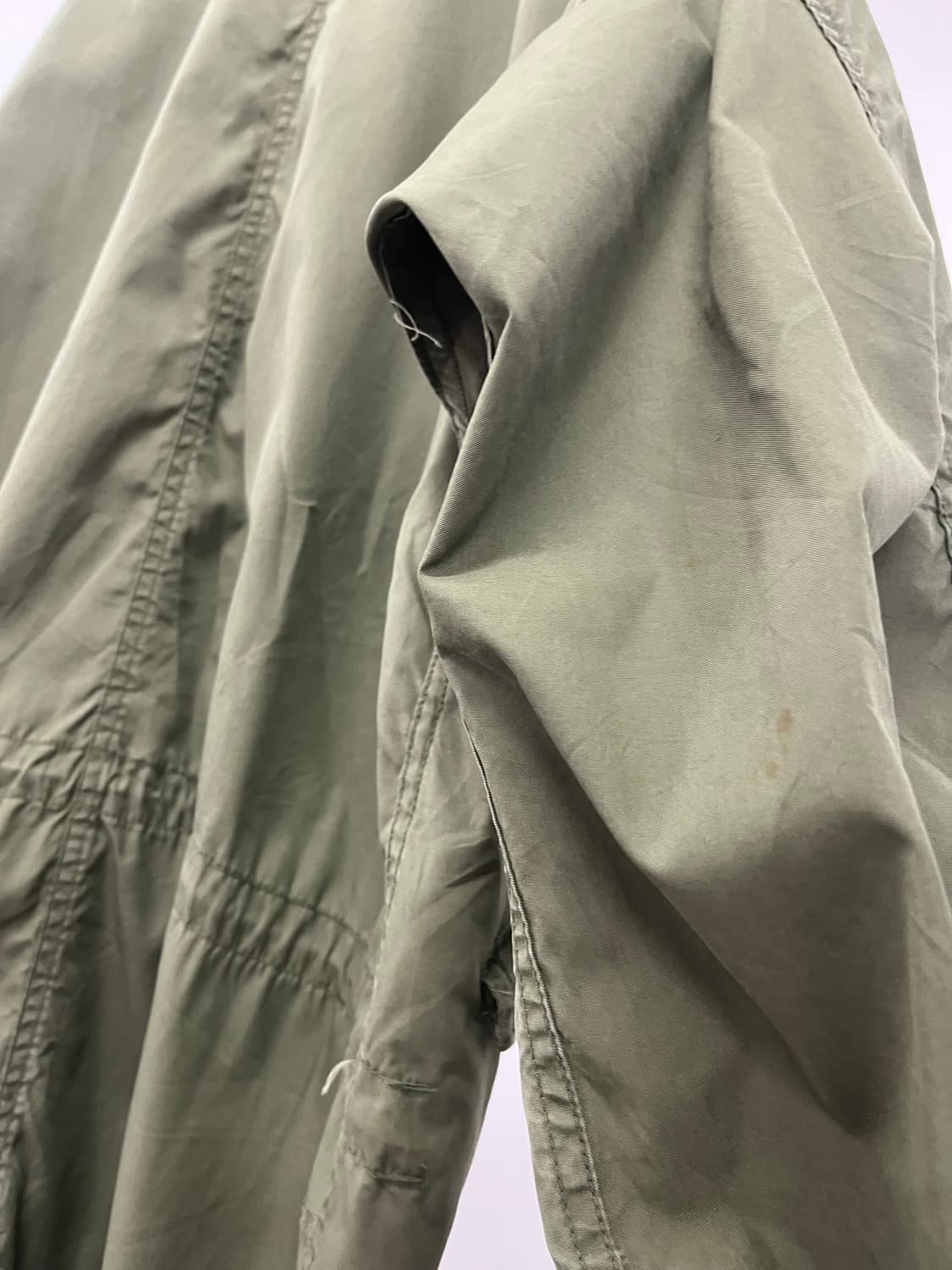 OG m-65 fishtail parka sports master 상품이미지6