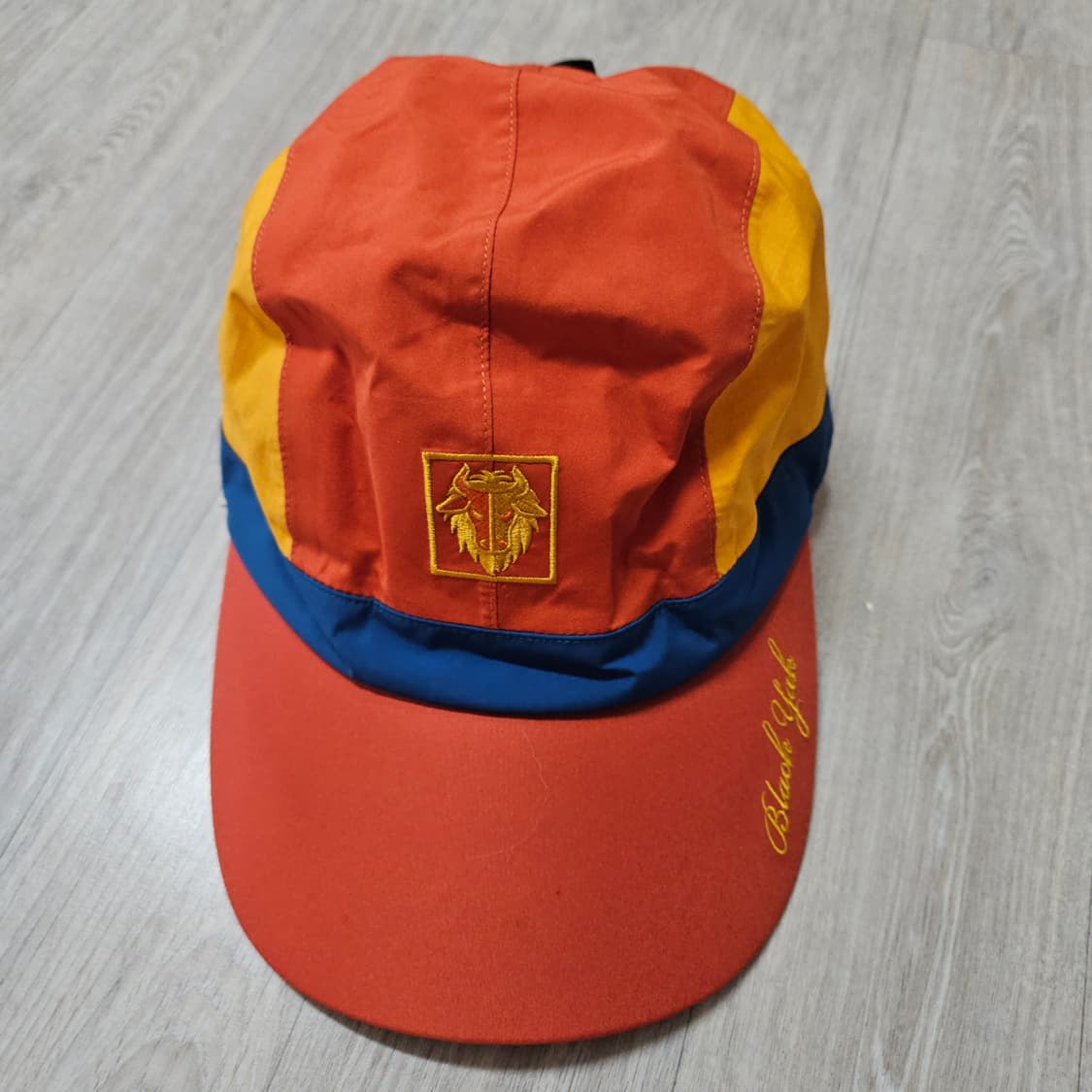 블랙야크 모자 볼캡 상품이미지1