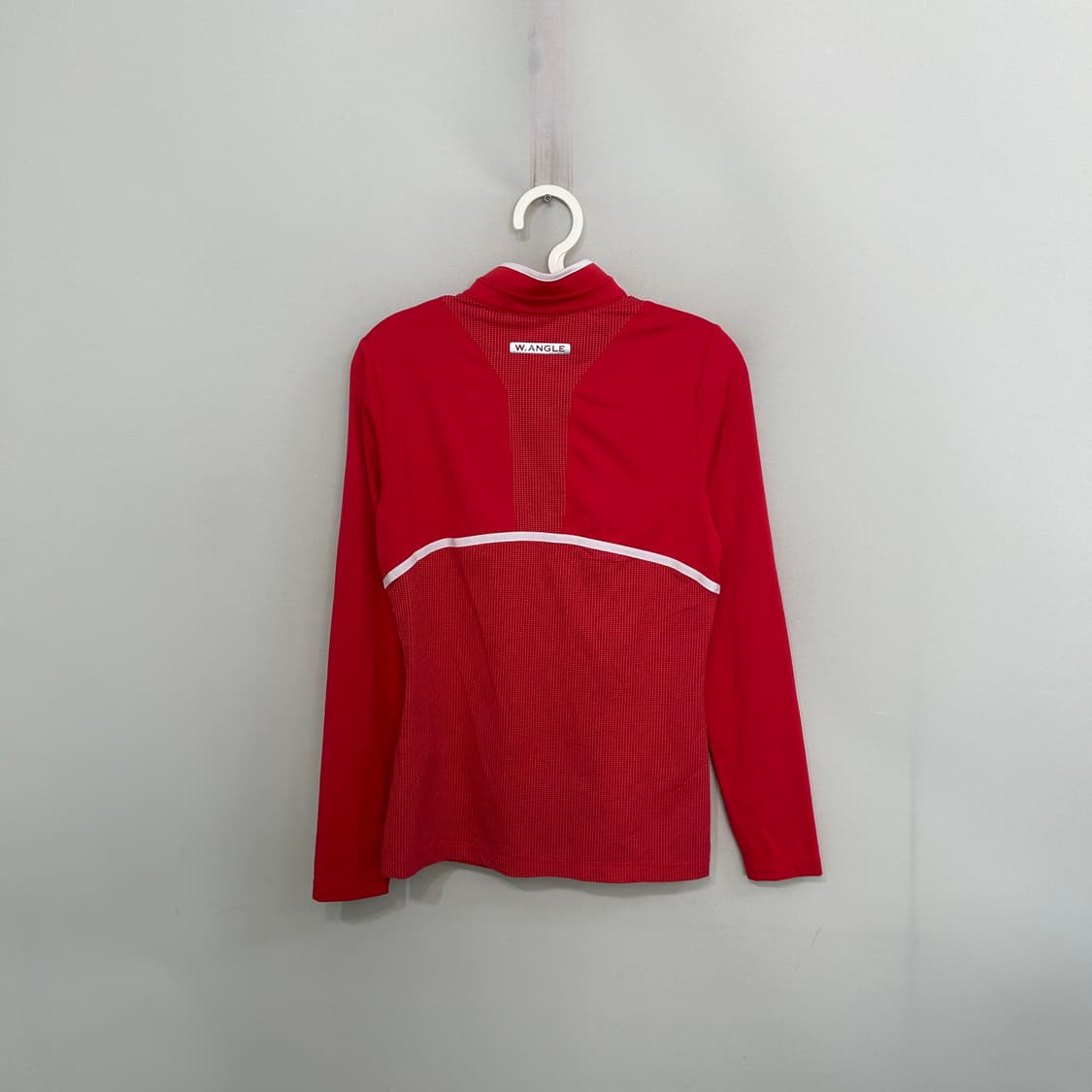 와이드앵글 여성 골프 티셔츠 90 상품이미지3