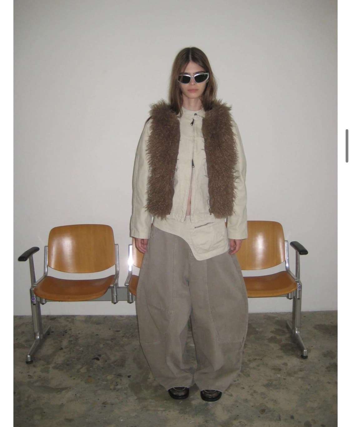 Texture Seoul 텍스쳐서울 자켓 셋업 상품이미지5