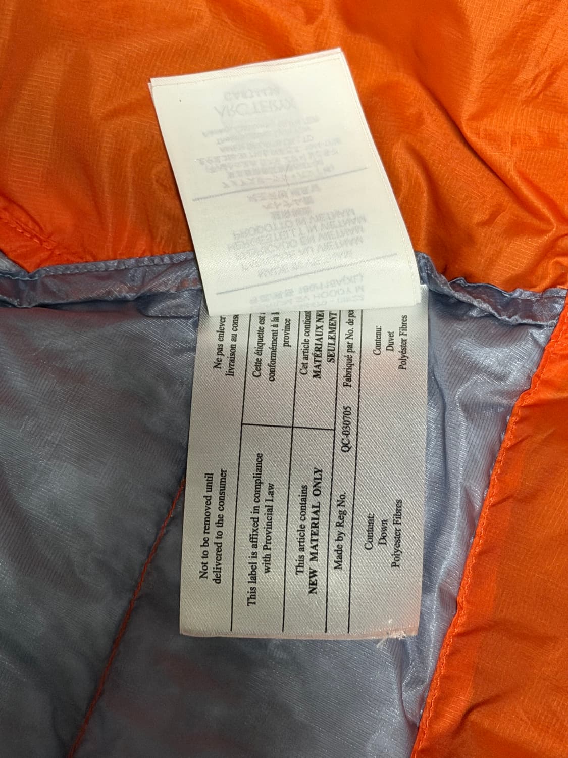 아크테릭스 세륨sv 페놈 XL 상품이미지6