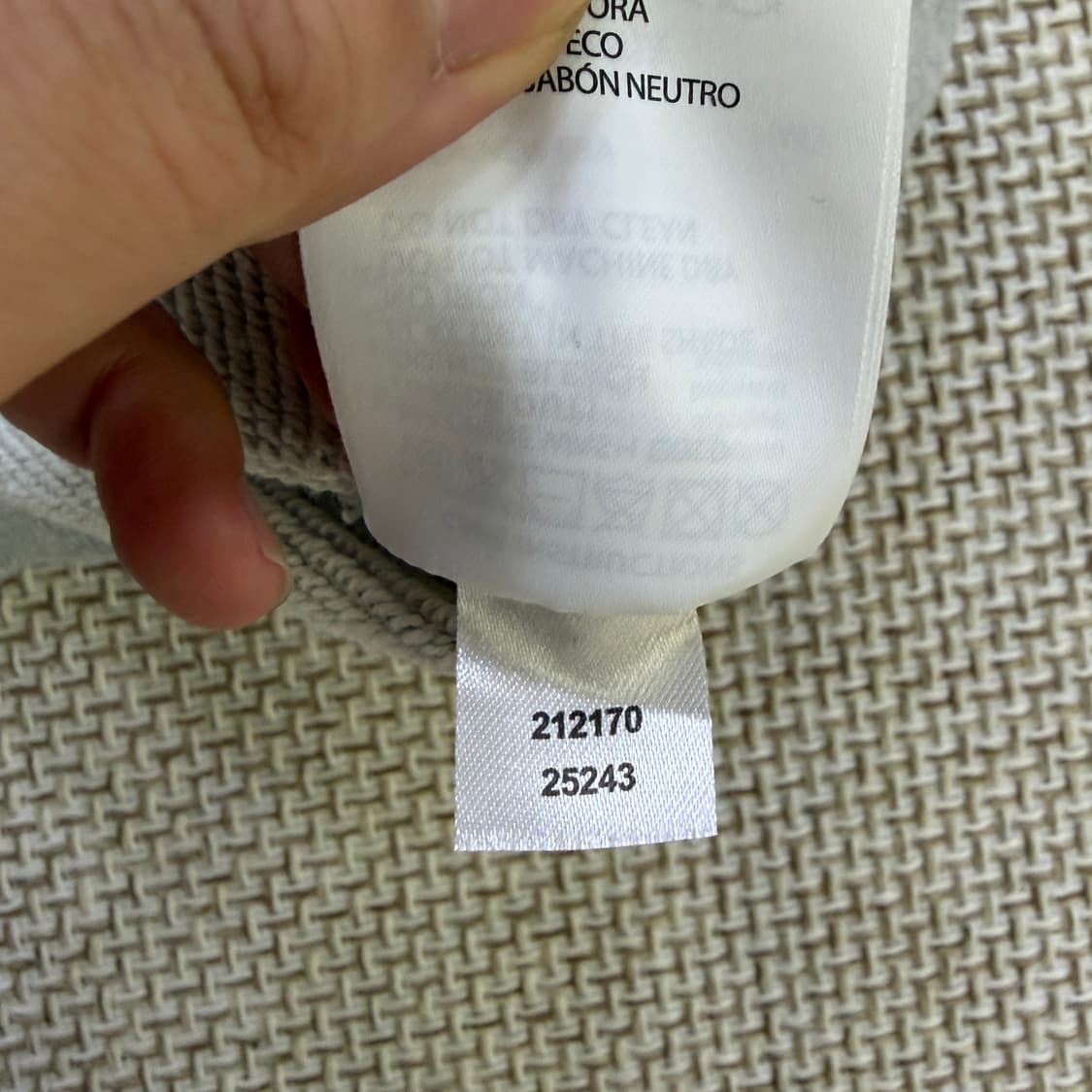 M 뉴에라 후드티 0527D2 상품이미지5