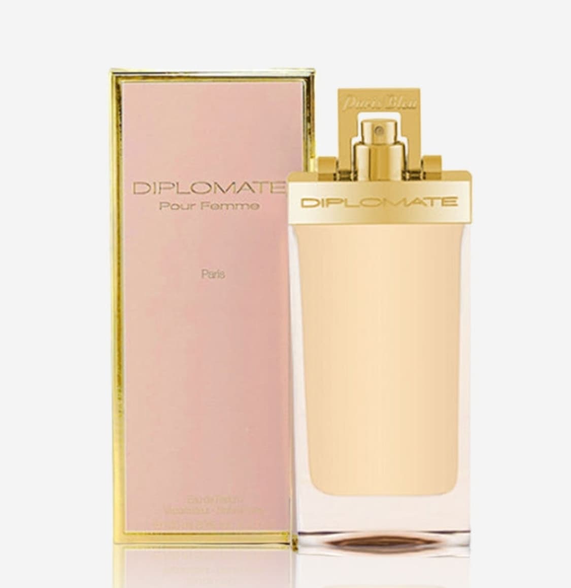 전지현 향수 디플로마 팜므 오드퍼퓸 100ml 상품이미지1
