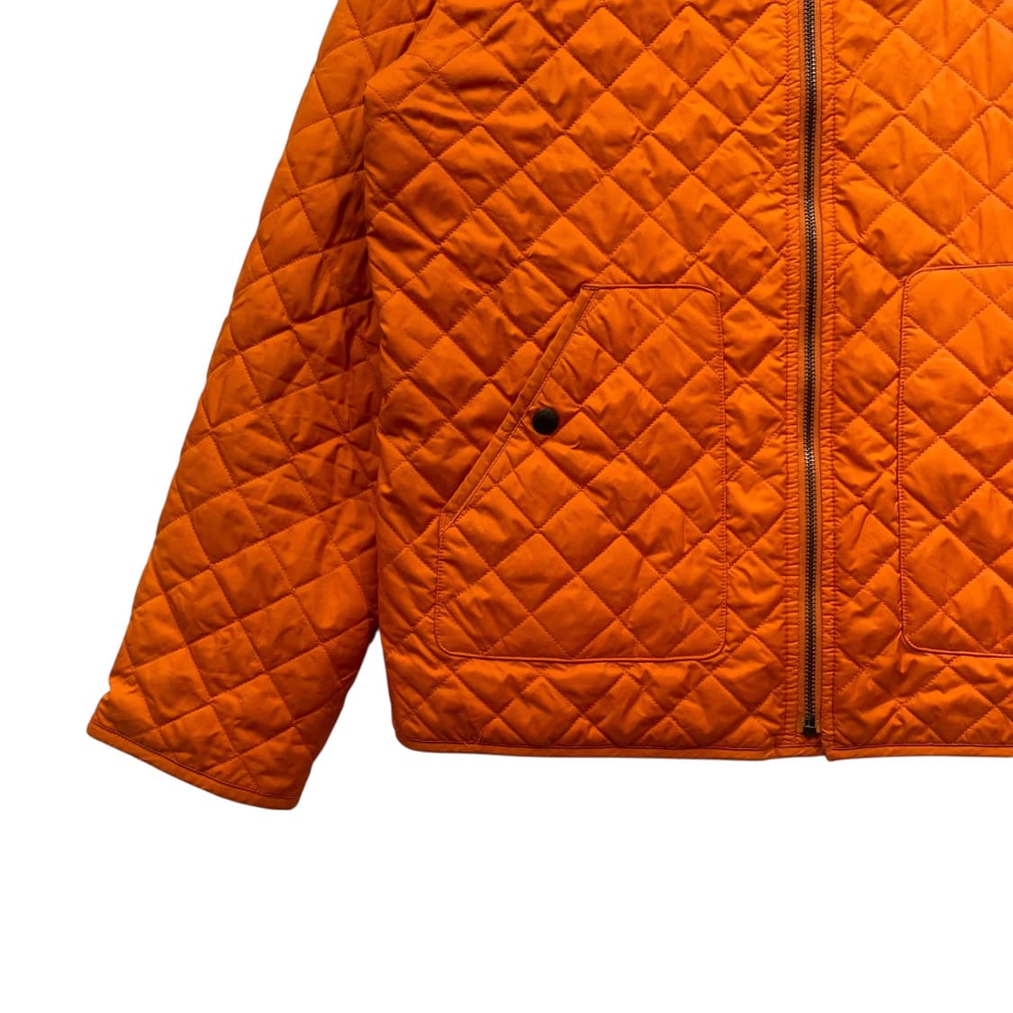 Polo Ralph Lauren Quilted Jacket 상품이미지6