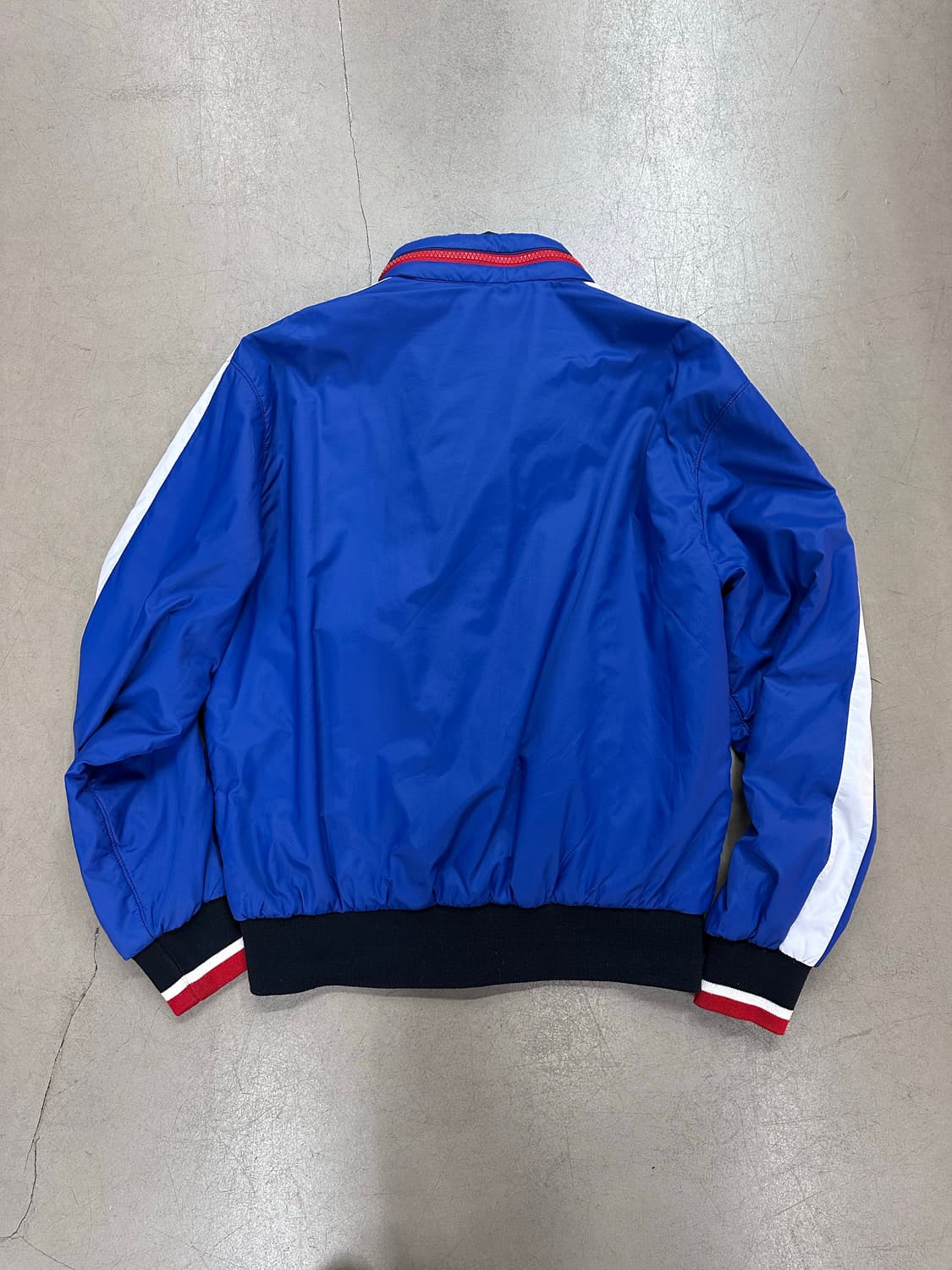 🔥폴로 랄프로렌 USA팀 올림픽 자켓 (밴쿠버 2010)🔥 상품이미지4