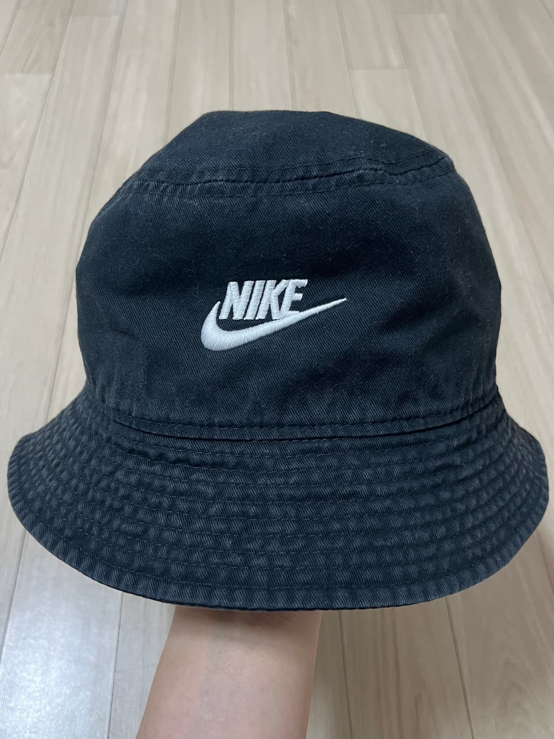 나이키 챙 모자 나이키 버킷햇 상품이미지2