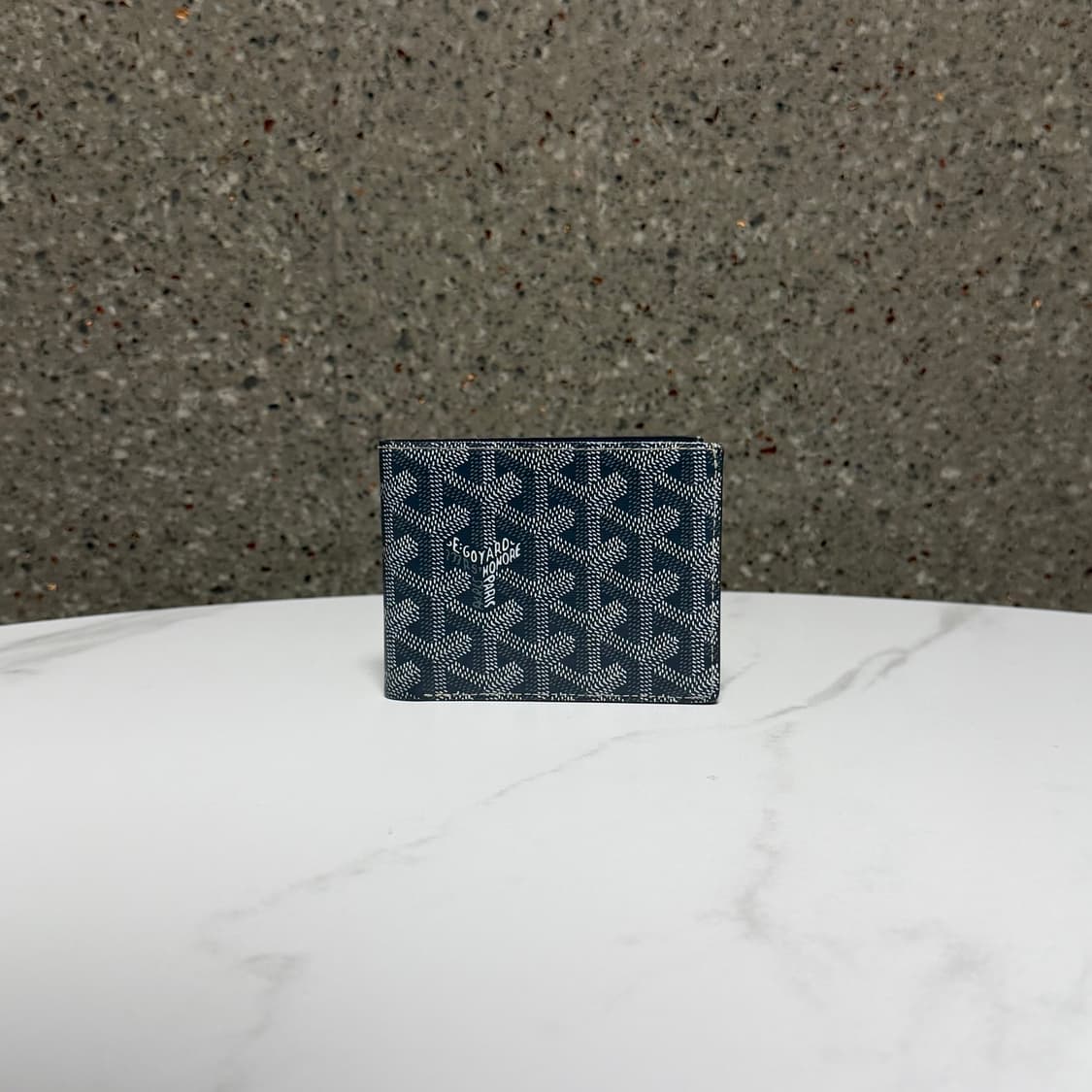 [풀구성/영수증]고야드 빅투와르 반지갑 상품이미지1