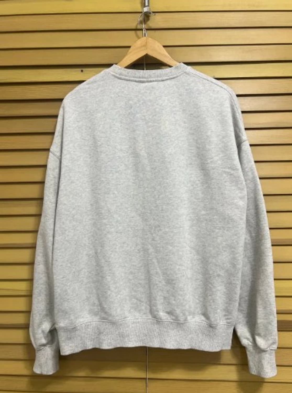 리(LEE) 남성 맨투맨티셔츠 M 상품이미지3